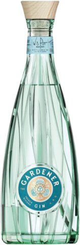 The Gardener Gin