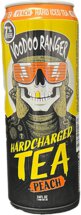 New Belgium Voodoo Ranger Hard Charged Tea Peach