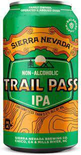 Sierra Nevada Trail Pass Ipa