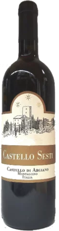 Castello Di Argiano Castello Sesti Toscana Rosso