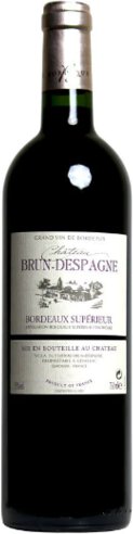 Chateau Sablard Du Grand Moine Lalande De Pomerol