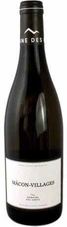 Domaine Des Crets Macon Villages