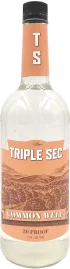 Common Well Triple Sec