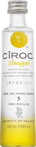 Ciroc Pineapple