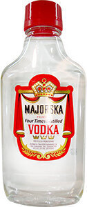 Majorska Vodka
