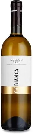 Tenimenti Ca'bianca Moscato D'asti