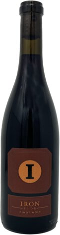 Iron Side Pinot Noir