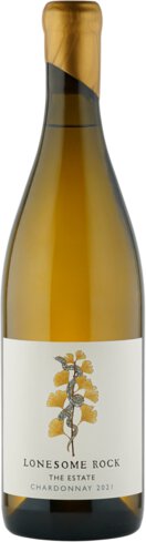 Lonesome Rock The Estate Chardonnay