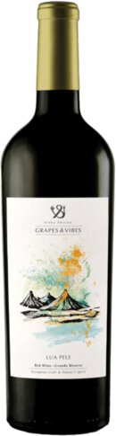 Grapes & Vibes Grand Reserve