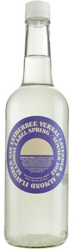 Letherbee Vernal Gin 2022