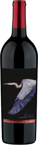 One Flock Red Wine