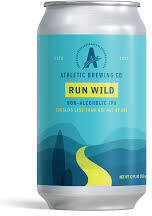 Athletic Run Wild 6pk Can