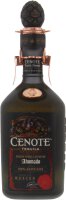 Cenote Ahumado Tequila