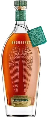Angel's Envy Cask Strength Rye 2023 (750ml)
