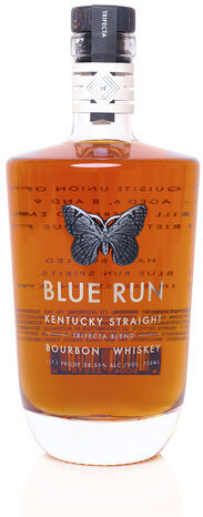 Blue Run Trifecta Blend
