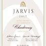Jarvis Chardonnay