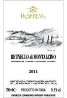 La Serena Brunello di Montalcino