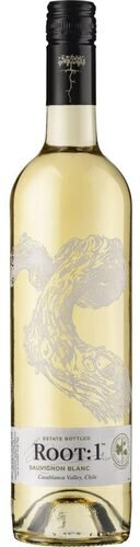 Root:1 Sauvignon Blanc White Chile 2023
