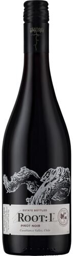 Root:1 Pinot Noir Red Chile 2023