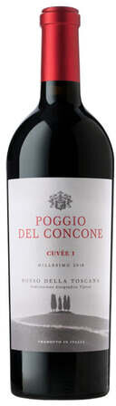 Poggio del Concone Toscana IGT