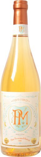 Primo Monte Skin Fermented