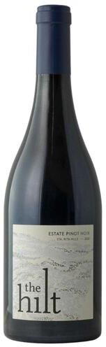 The Hilt Estate Pinot Noir
