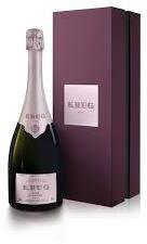 Krug Rose Brut 27th Edition