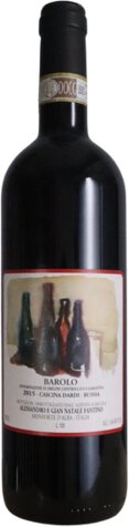 A. & G. Fantino Barolo Bussia “Cascina Dardi”