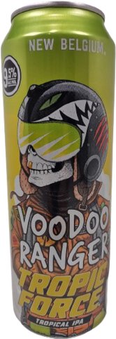 Voodoo Ranger Tropic Force IPA