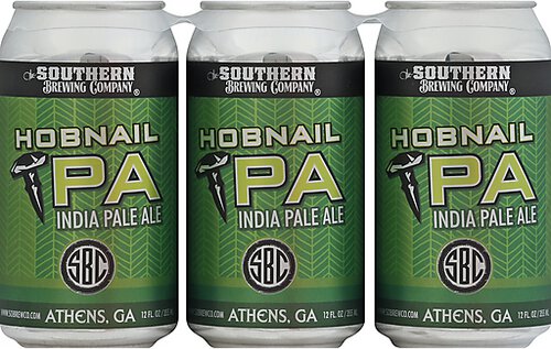 Southern Brewing Hobnail