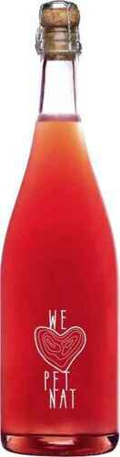 Weingut Weszeli We Love Pet Nat Rose