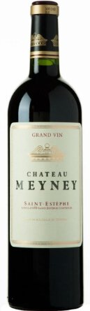 Chateau Meyney St. Estephe Bordeaux 2019