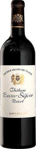 Chateau Beau Sejour Becot