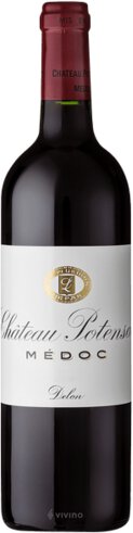 Chateau Potensac