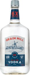 Grain Mill Vodka