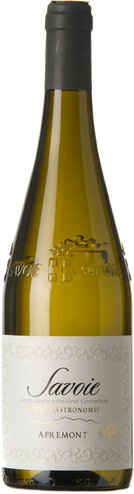 Jean Perrier & Fils Vin De Savoie Apremont Cuvee Gastronomie