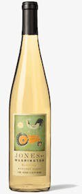 Jones Of Washington Riesling