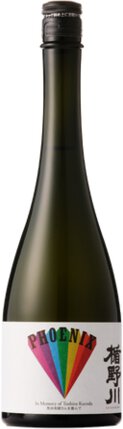Tatenokawa Phoenix Junmai Daiginjo
