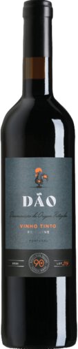 90 Plus Cellars Dao Lot 214 Vinho Tinto