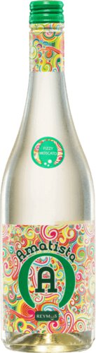 Amatista Moscato White Wine