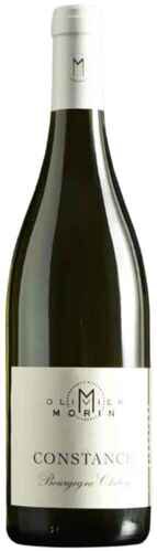 Olivier Morin Bourgogne Chitry Constance Blanc