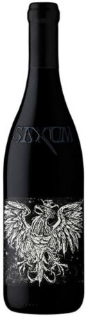 Saxum Paderewski Vineyard, Paso Robles
