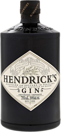 Hendrick's Gin