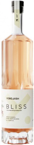 Yobo Soju Kish Shine Kumquat Rose & Ginger