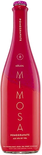 Soleil Mimosa Pomegranate (750ml)