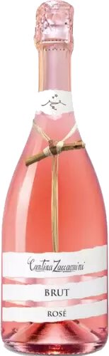 Zaccagnini Brut Rose
