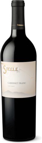 Steele Cabernet Franc