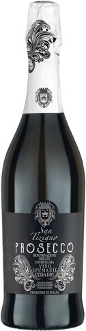 San Tiziano Prosecco Extra Dry