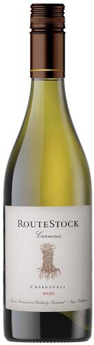 Route Stock Chardonnay