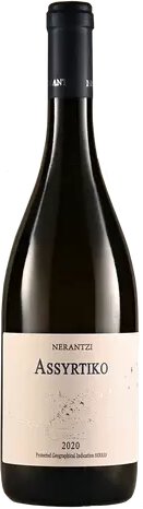 Nerantzi Assyrtiko